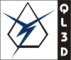 Logo QL3D