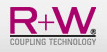 Logo R+W Bureau France