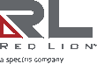 Logo RED LION