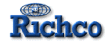 Logo RICHCO FRANCE SA