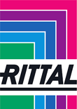 Logo RITTAL