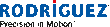 Logo Rodriguez GmbH France