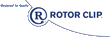 Logo ROTOR CLIP