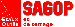 Logo SAGOP