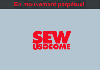 Logo SEW USOCOME