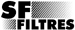 Logo SF FILTRES