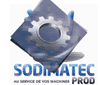 Logo SODIMATEC