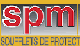 Logo SPM SAUMUR