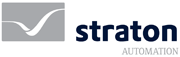 Logo STRATON AUTOMATION