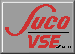 Logo SUCO VSE FRANCE