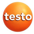 Logo TESTO