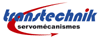 Logo TRANSTECHNIK SA