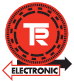 Logo TR ELECTRONIC
