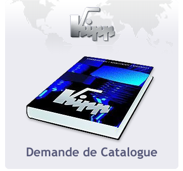 DEMANDE DE CATALOGUE