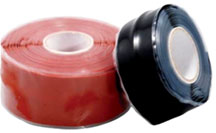 Ruban autosoudant Silicone